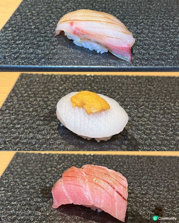 ʚ♡ 85折優惠廚師發辦 • Sushi N ♡ɞ