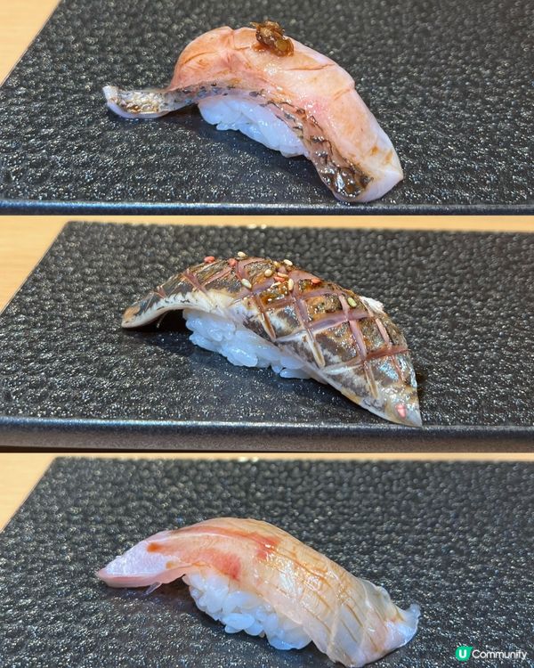 ʚ♡ 85折優惠廚師發辦 • Sushi N ♡ɞ