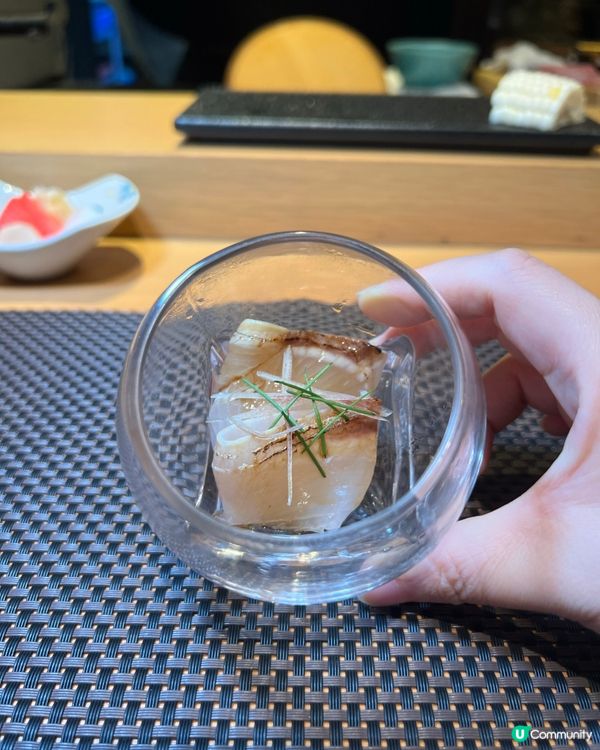 ʚ♡ 85折優惠廚師發辦 • Sushi N ♡ɞ