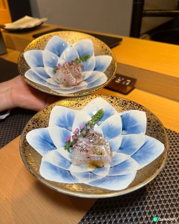 ʚ♡ 85折優惠廚師發辦 • Sushi N ♡ɞ