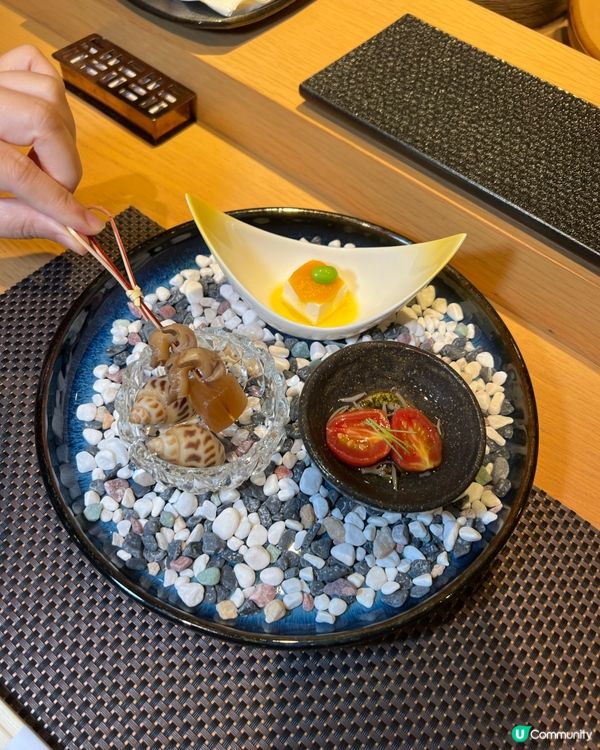 ʚ♡ 85折優惠廚師發辦 • Sushi N ♡ɞ