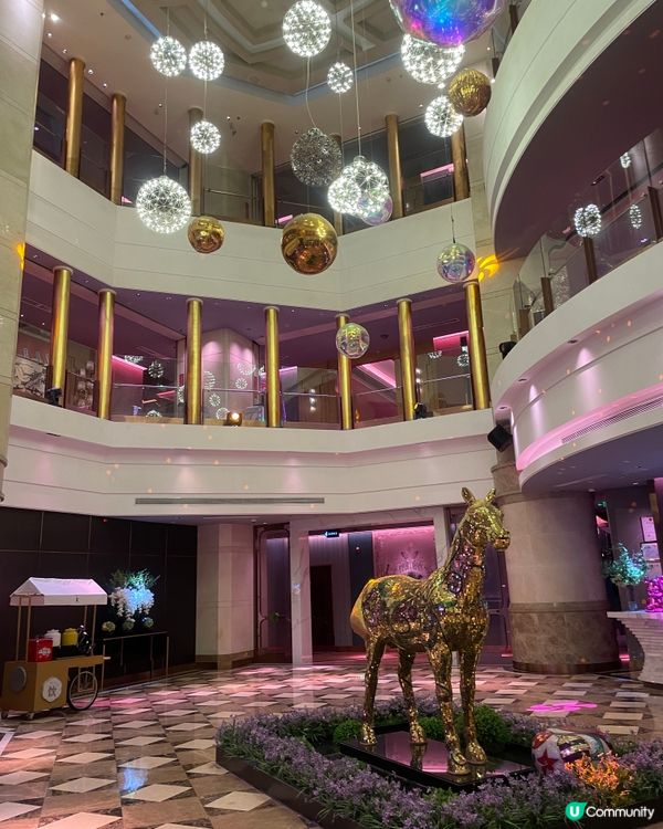 北上玩樂，落地巨幕唱k四小時