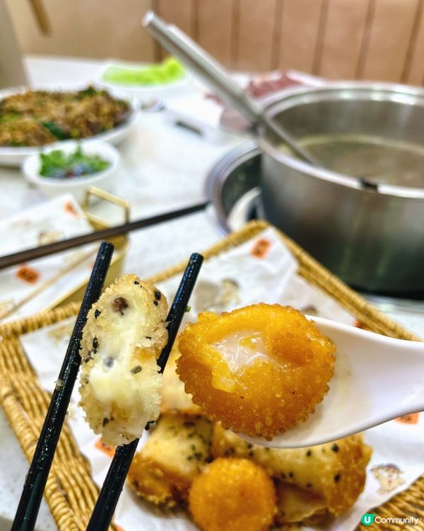 🐄🐮深圳地道潮汕牛肉火鍋 