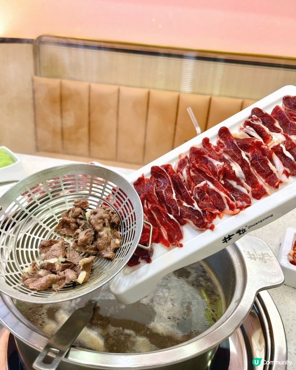 🐄🐮深圳地道潮汕牛肉火鍋 