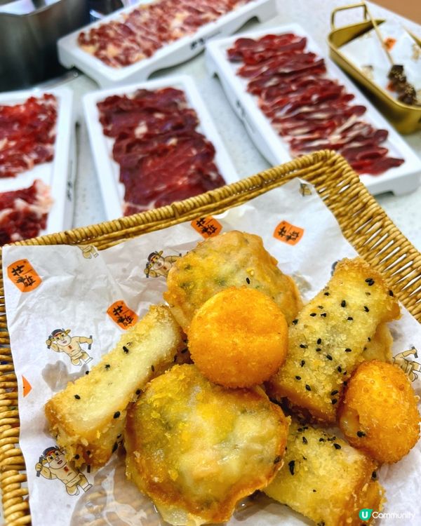 🐄🐮深圳地道潮汕牛肉火鍋 