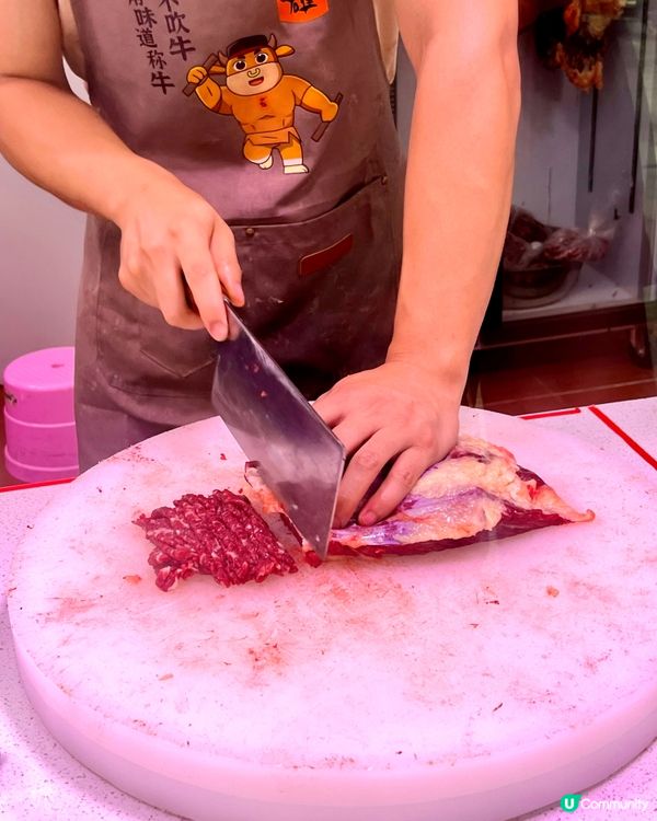 🐄🐮深圳地道潮汕牛肉火鍋 