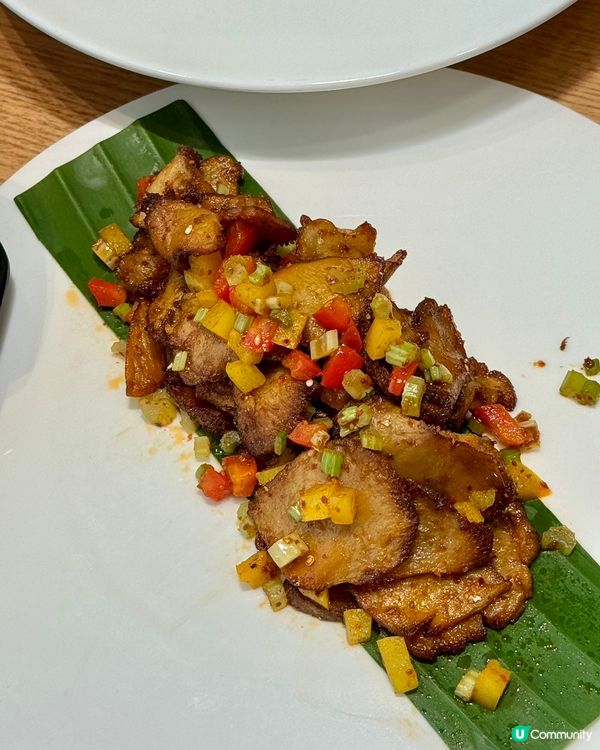 靜悅坊素食館😋  素食都咁好食？！