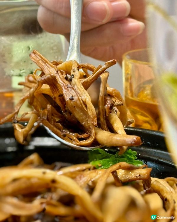 靜悅坊素食館😋  素食都咁好食？！