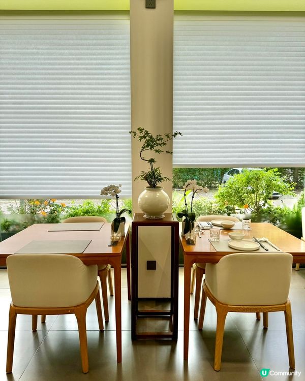 靜悅坊素食館😋  素食都咁好食？！