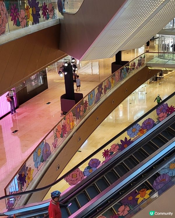 廣州市天河區太古匯