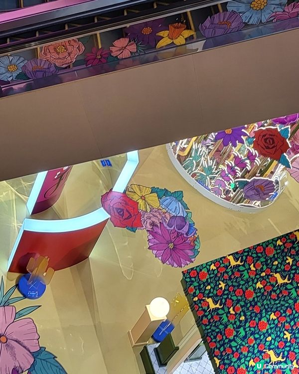 廣州市天河區太古匯