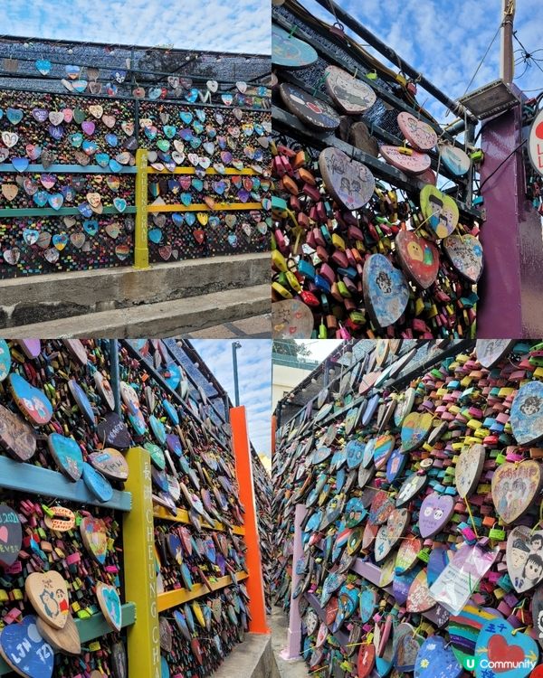 充滿鄉村特色以及特色小店的香港離島  : 長洲