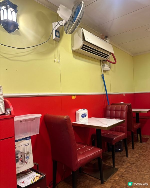 重慶大廈印度素食新體驗 🇮🇳🌱