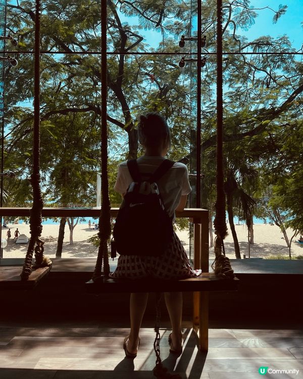 各位帶埋你啲仔仔囡囡一齊打卡