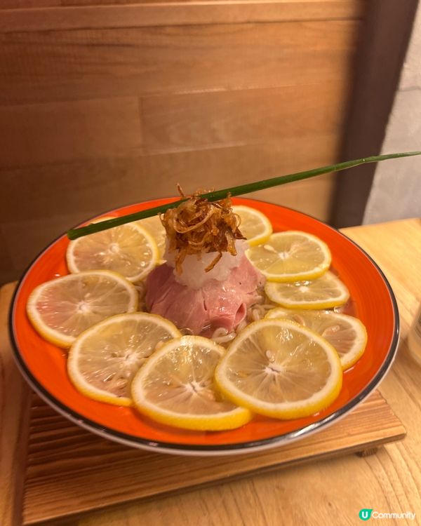 🌞夏日必試「立体派」全新兩款新穎拉麵🥢