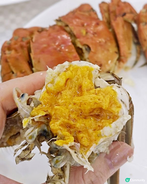 蟹迷有口福了🦀陶源酒家的｢大閘蟹放題｣現已登場了~除了有大閘...