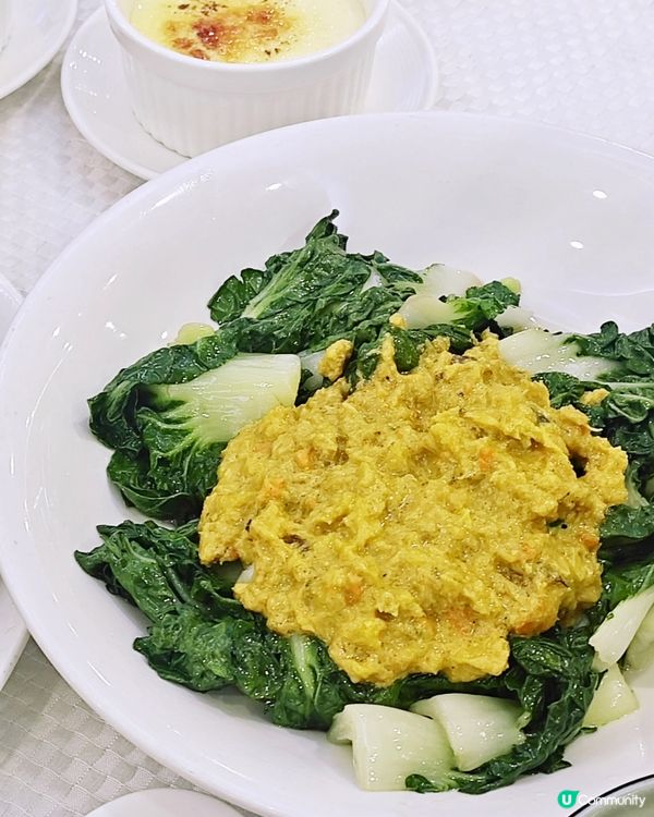 蟹迷有口福了🦀陶源酒家的｢大閘蟹放題｣現已登場了~除了有大閘...