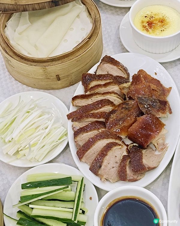 蟹迷有口福了🦀陶源酒家的｢大閘蟹放題｣現已登場了~除了有大閘...