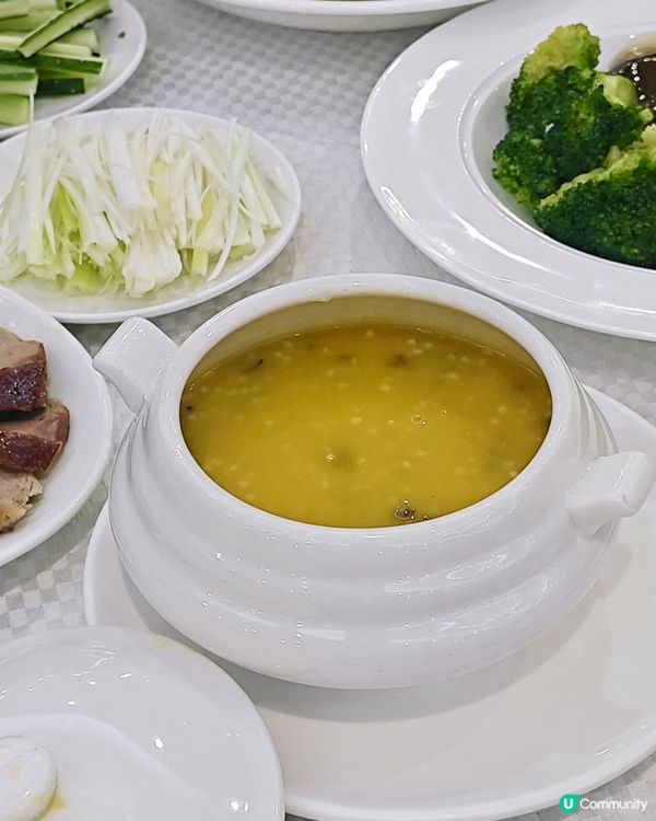 蟹迷有口福了🦀陶源酒家的｢大閘蟹放題｣現已登場了~除了有大閘...