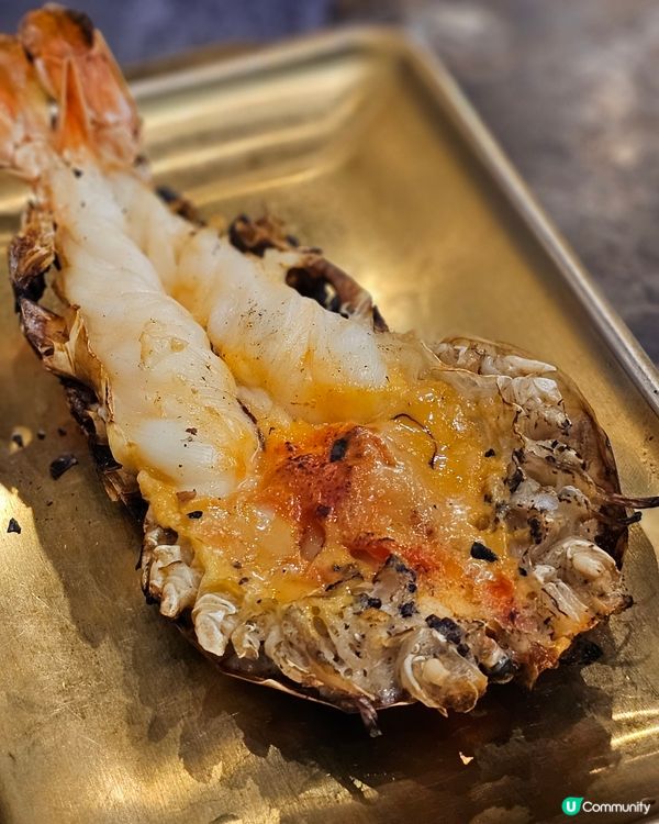 位於曼谷 Siam Paragon 四樓的自助餐廳