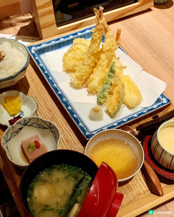 出世魚の旨味 · 鰤刺丼膳