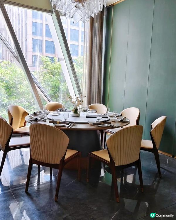 《深圳灣精緻粵菜》