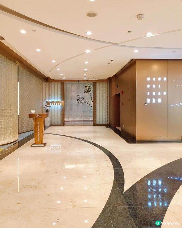 《深圳灣精緻粵菜》