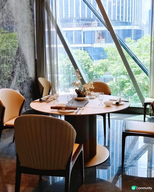 《深圳灣精緻粵菜》