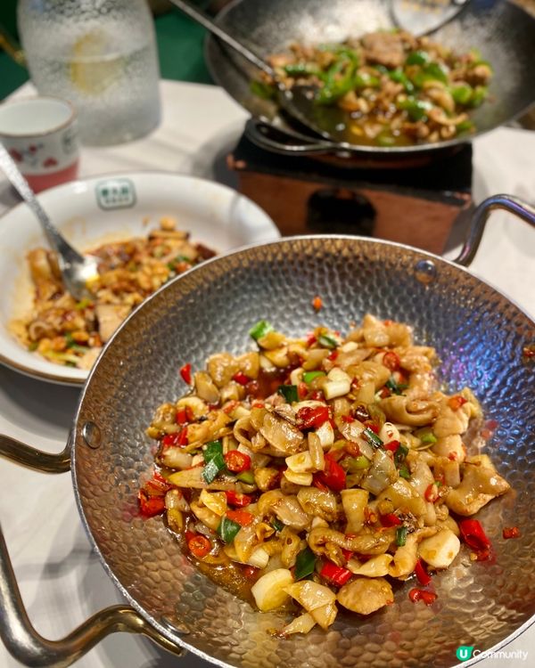 吃上癮的長沙湘菜