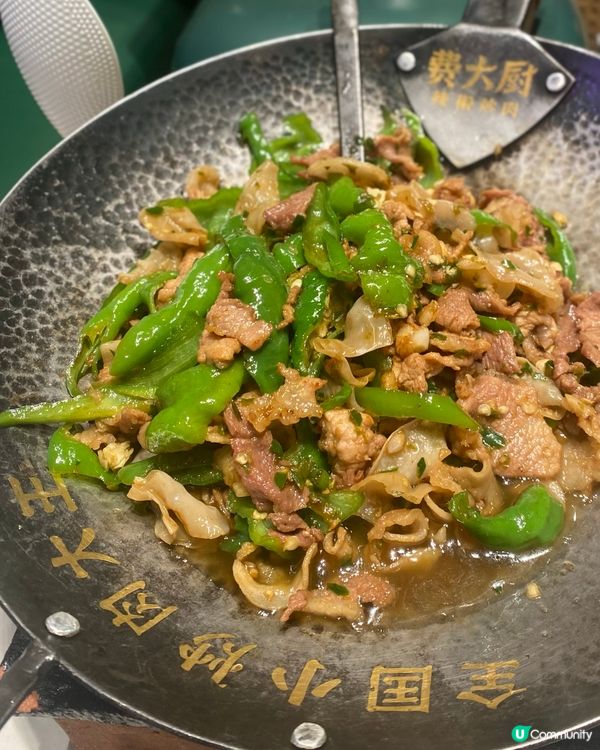 吃上癮的長沙湘菜