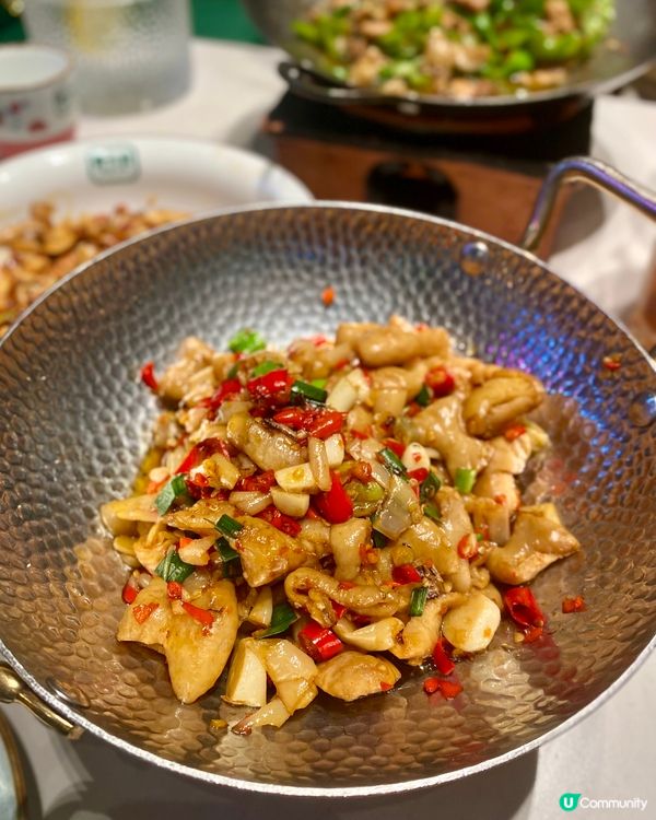 吃上癮的長沙湘菜