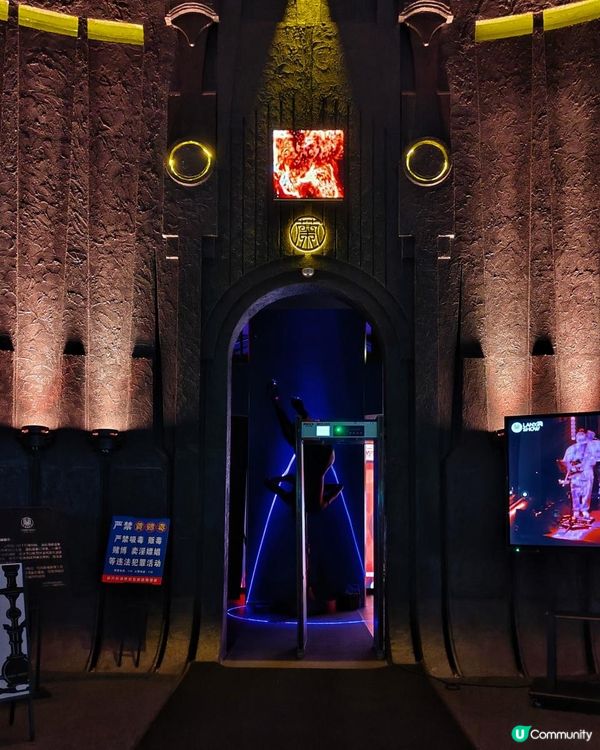 《港妹子也知道的打卡好去處》