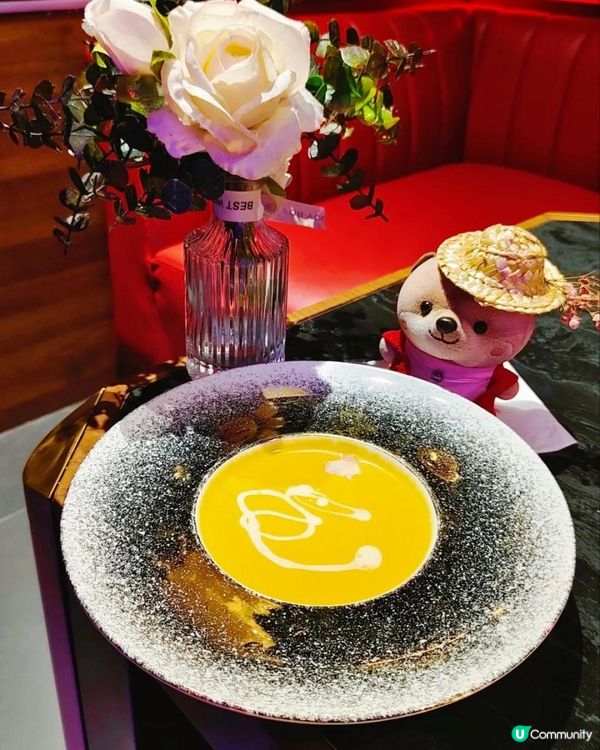 《港妹子也知道的打卡好去處》