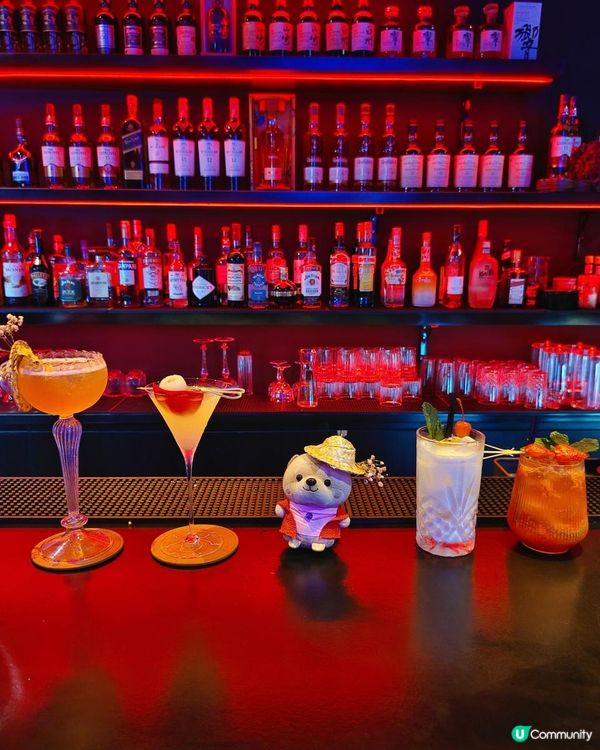 《港妹子也知道的打卡好去處》