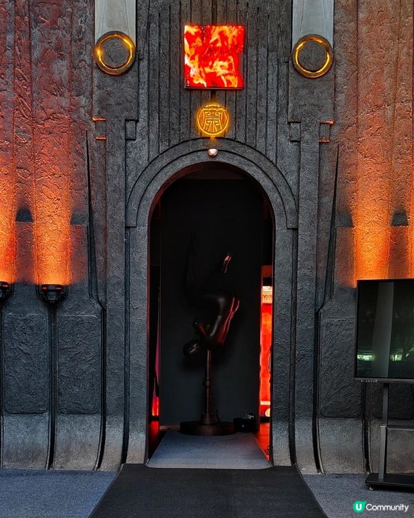 《港妹子也知道的打卡好去處》