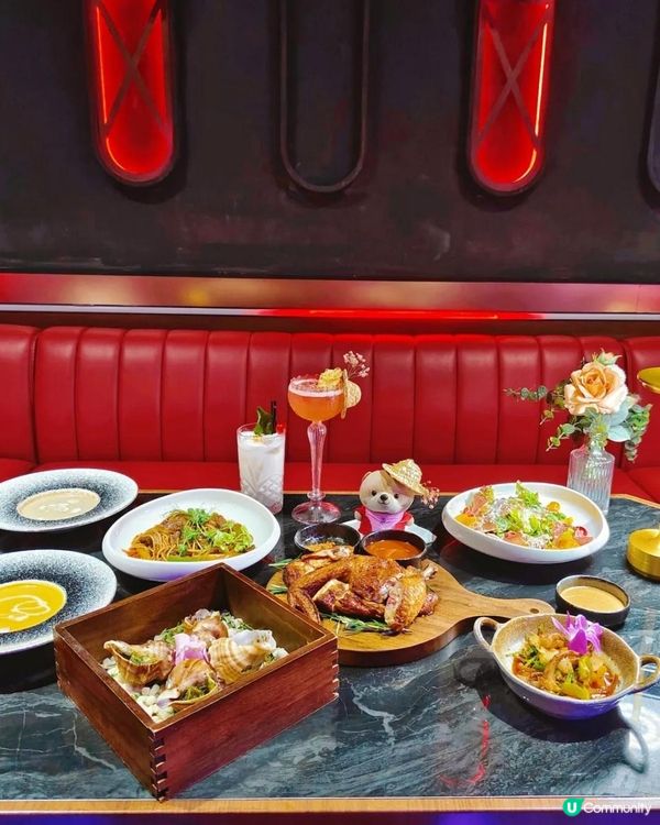 《港妹子也知道的打卡好去處》