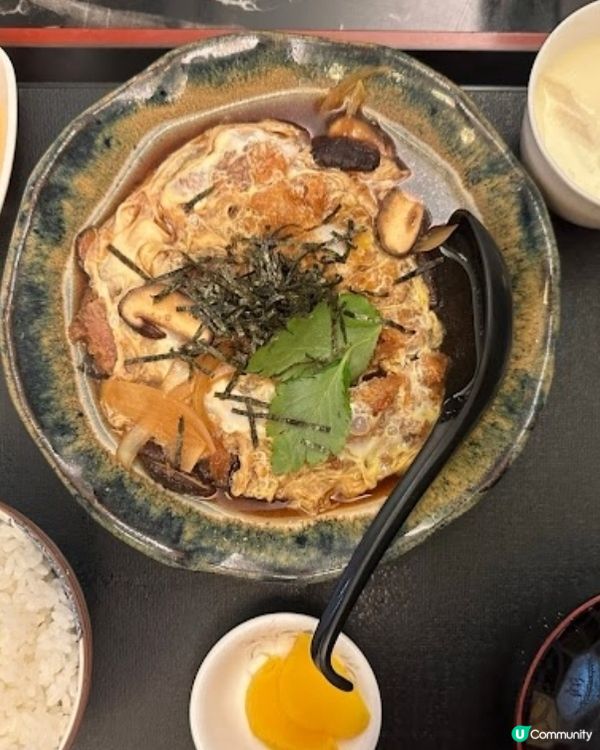 好味道👍🏻慕情日本料理