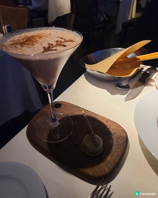 ✨️尖沙咀海港城海景餐廳 😍✨️