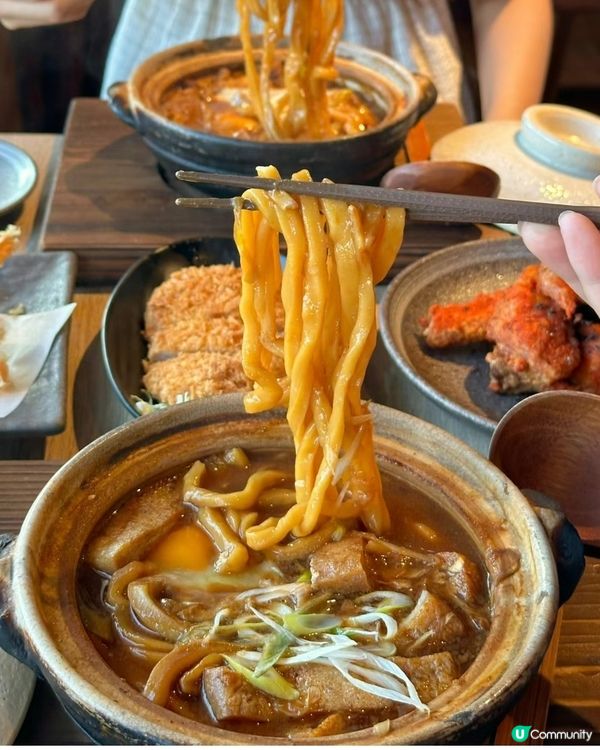 ✨️尖沙咀美食•日式山本屋餐廳🤤✨️