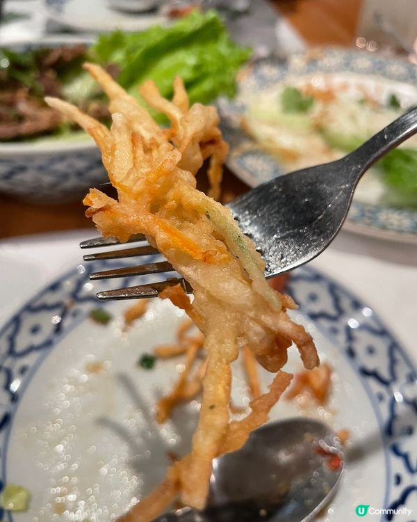銅鑼灣 Siam28 🥢 泰國菜樓上餐廳🍴