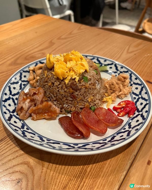 銅鑼灣 Siam28 🥢 泰國菜樓上餐廳🍴