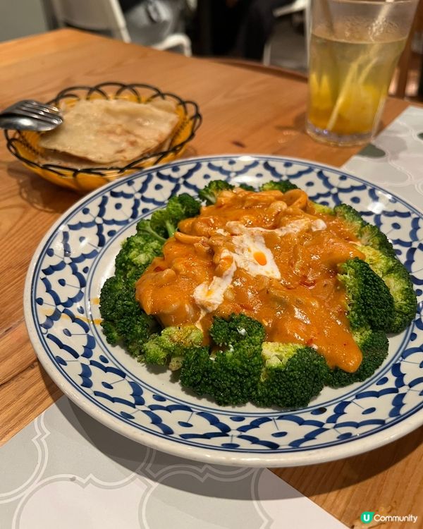 銅鑼灣 Siam28 🥢 泰國菜樓上餐廳🍴