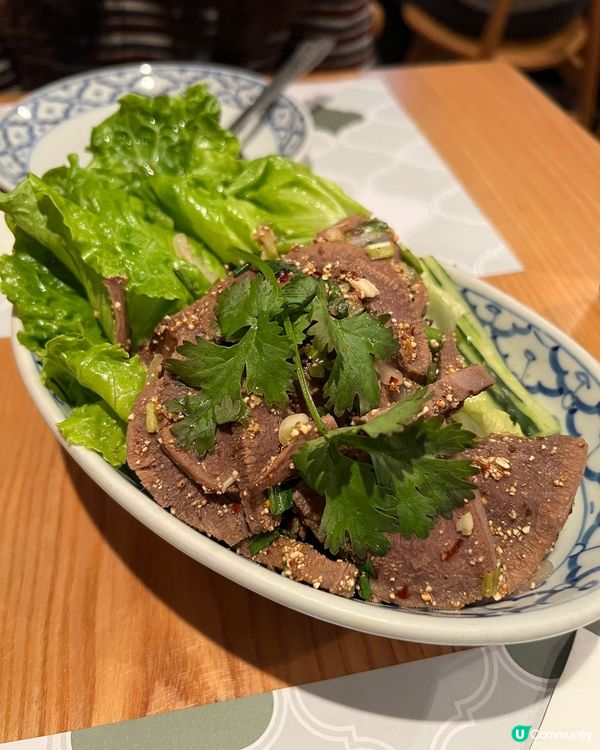 銅鑼灣 Siam28 🥢 泰國菜樓上餐廳🍴