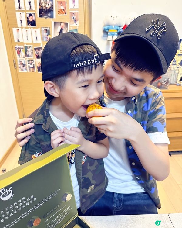 中秋月餅推介之選