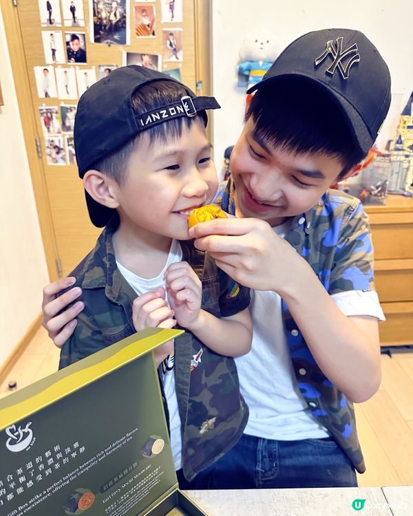 中秋月餅推介之選