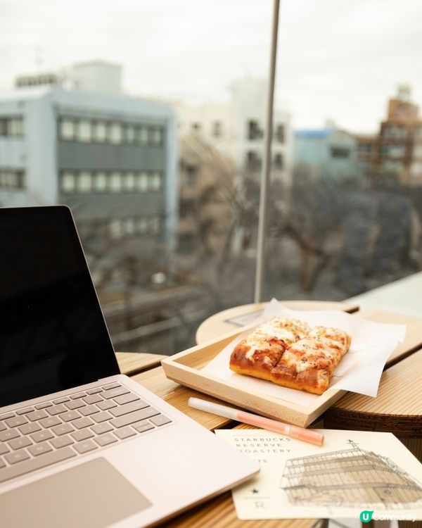 東京Starbucks Roastery 全面睇