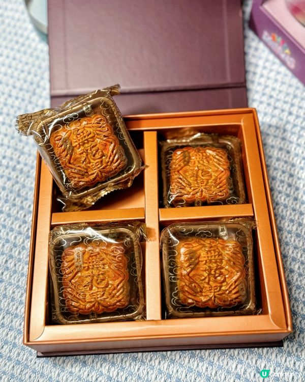 中秋召喚迪士尼·Pixar 迷