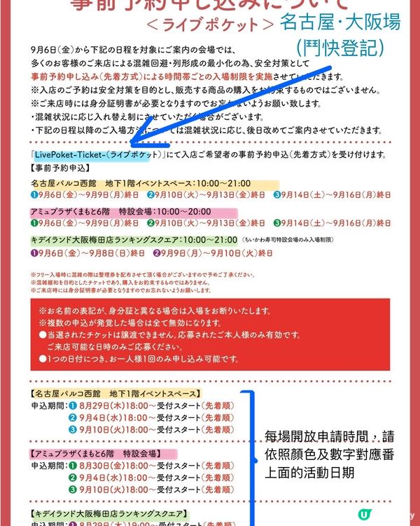 《Chiikawa系列第二彈》Chiikawa壽司期間限定店