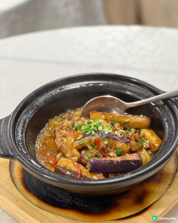 《尖東高質中菜館 份量十足 必食扁皮鴨💯》