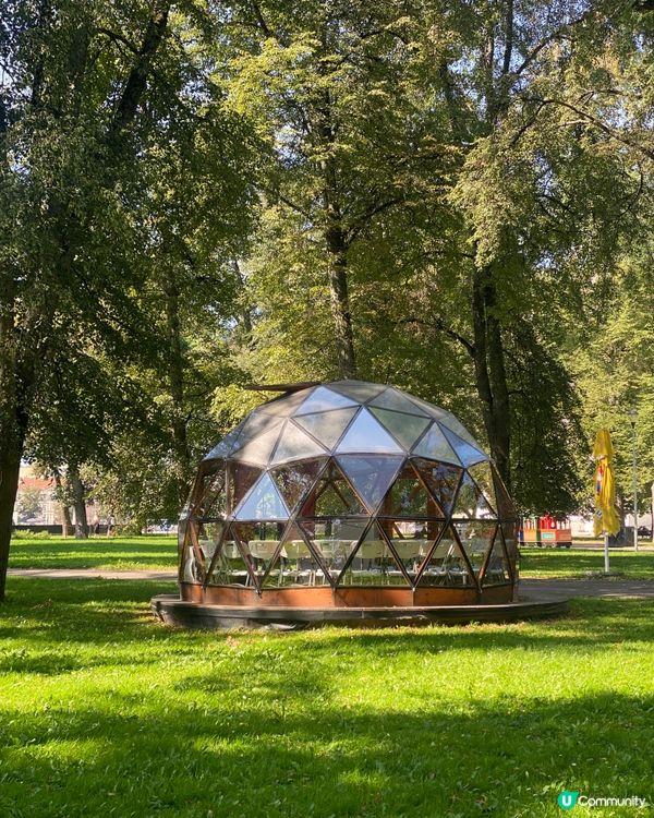 🛫《漫遊文化遺產》立陶宛🇱🇹維爾紐斯舊城